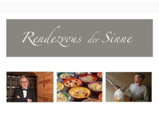 Freut Euch auf einen ganz besonderen Abend mit
Top Sommelier Evangelos Pattas,
Musiker Frank Heinkel und das
kulinarische Team von Akko Falafel Christine und Bassam Issa
Karten ab sofort bei uns erhältlich.
#sommelier #weinliebhaber
#musikliebe
#orientalfood #soulfood